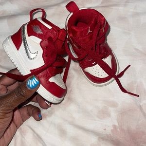 Jordan 1s